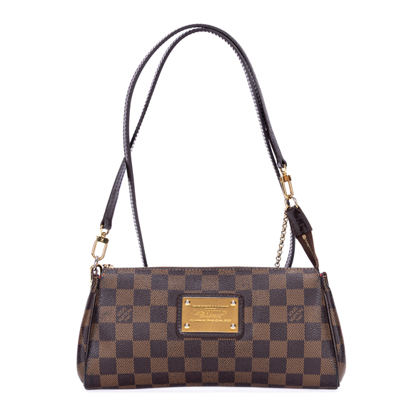 Louis Vuitton Handbags - Louis Vuitton Eva Pouch